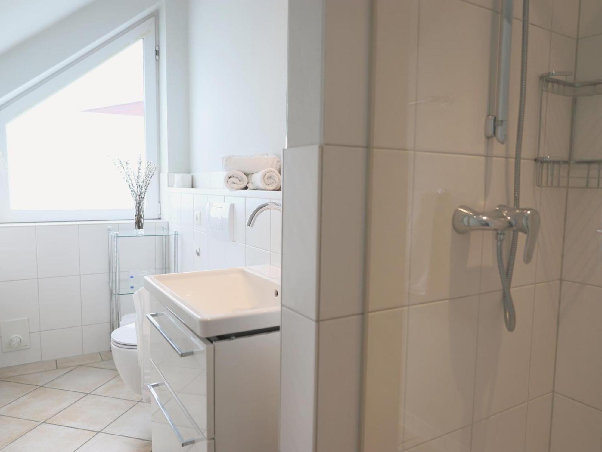 Andreas-nielsen-str. 12, W3 Apartment Westerland