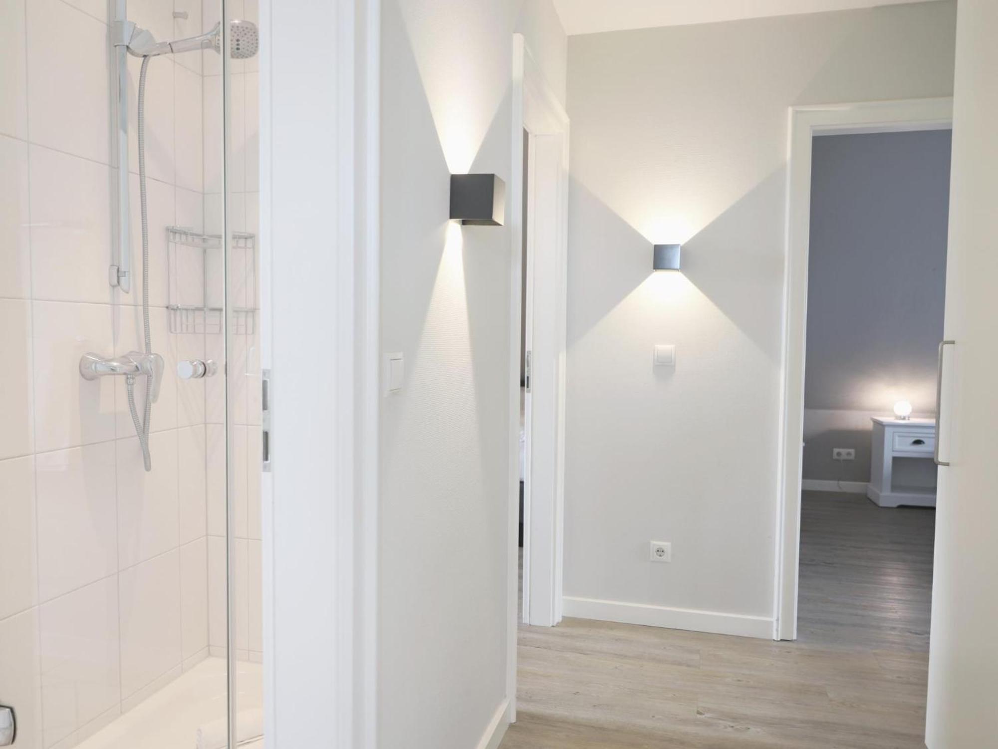 Andreas-nielsen-str. 12, W3 Apartment *