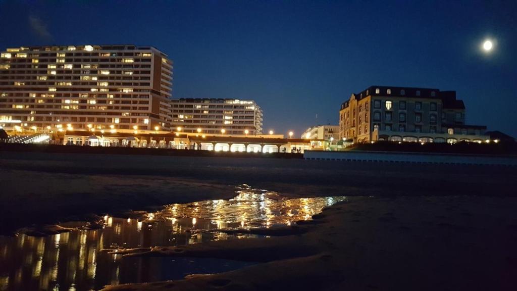 Andreas-nielsen-str. 12, W3 * Westerland