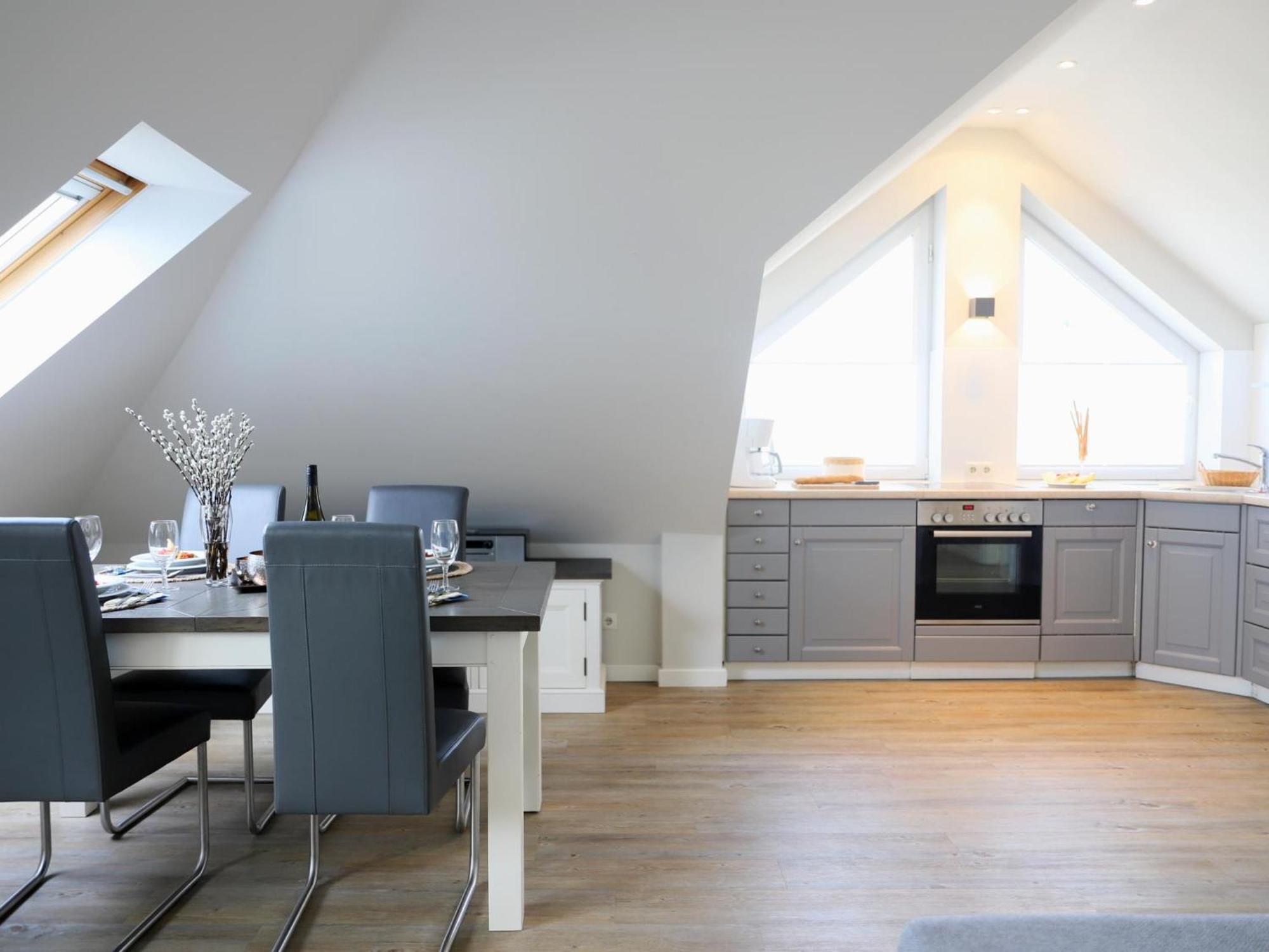 Andreas-nielsen-str. 12, W3 Apartment Westerland