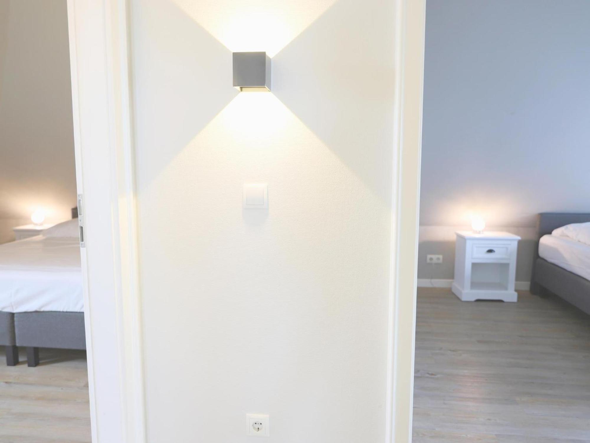 Apartment Andreas-nielsen-str. 12, W3
