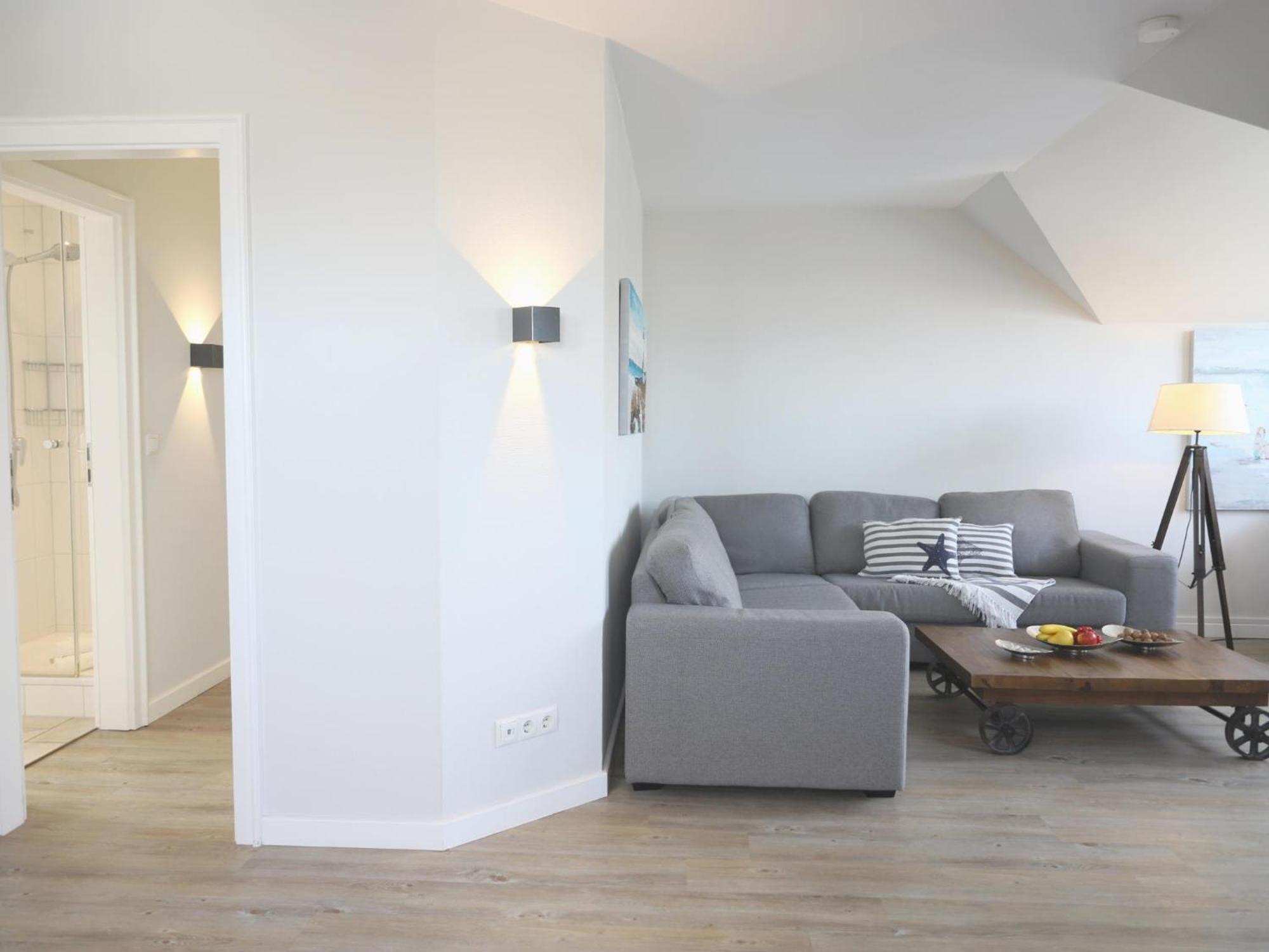 Andreas-nielsen-str. 12, W3 Apartment